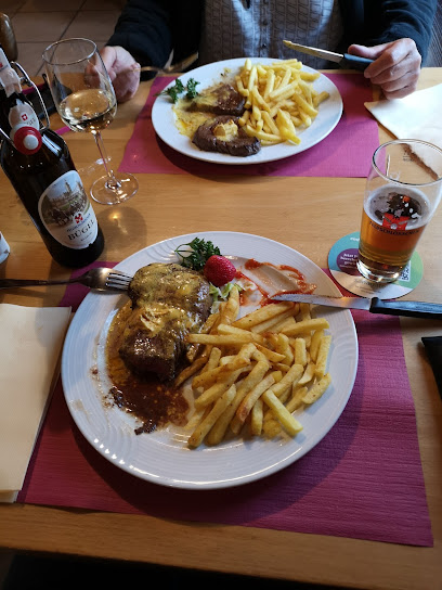 Restaurant Zur Pinte