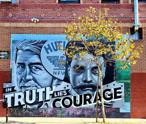 Coffee Shop «Cafe De Leche», reviews and photos, 5000 York Blvd, Los Angeles, CA 90042, USA