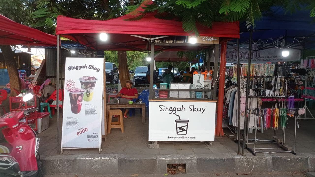 Singgah Skuy Padang Photo
