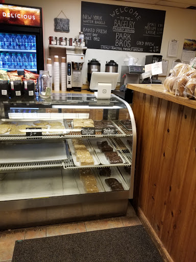Bagel Shop «The Bagelry», reviews and photos, 9 Market St, Potsdam, NY 13676, USA
