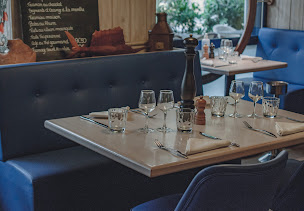 Photo n°145 de Chez Jeannot Fruits de mer à Toulouse ()