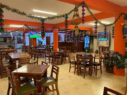 Restaurante Bar las bugambilias - Carretera internacional cristobal colon km 47 Yuyuza . Villa tejupan de la union, 69530 Tejupan, Oax., Mexico