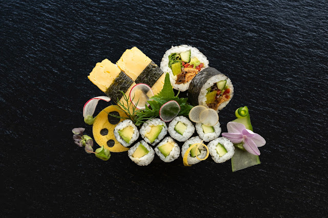 Sushi Palace Emmenbrücke