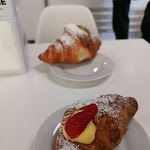 Photo n°1 de l'avis de Marco. fait le 08/07/2019 à 18:59 sur le  Mille Voglie à Baranzate