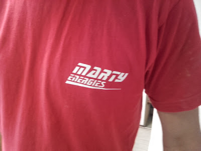 Marty Energies à Périgueux