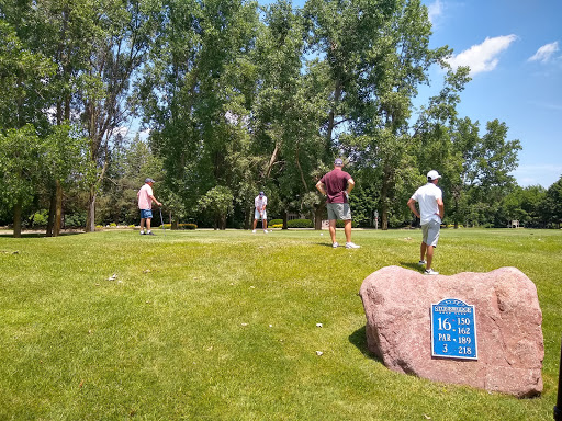 Public Golf Course «Stonebridge Golf Club by Arthur Hills», reviews and photos, 1825 Clubhouse Dr, Ann Arbor, MI 48108, USA