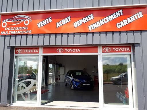 Photo 1 - Auto Express - Motrio