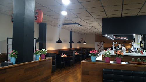 restaurantes CHEN'S Galapagar