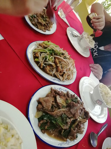 Opiniones de Restaurant Xian Wei en Rancagua - Restaurante