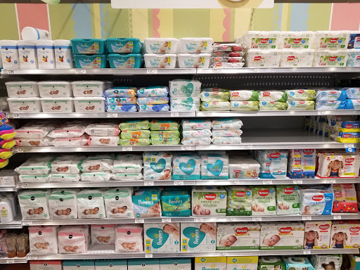 Supermarket «Publix Super Market at Governors Towne Square», reviews and photos, 6110 Cedarcrest Rd, Acworth, GA 30101, USA