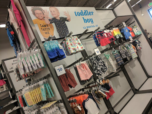 Clothing Store «Old Navy», reviews and photos, 3473 Merchant Boulevard, Abingdon, MD 21009, USA