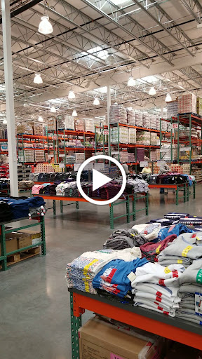 Warehouse club «Costco», reviews and photos, 1450 Tingle Circle West, Mobile, AL 36606, USA