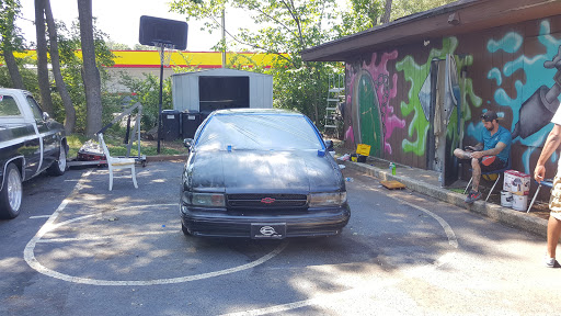 Tattoo Shop «Tattoo Renaissance», reviews and photos, 5323 Greenbrook Dr, Charlotte, NC 28205, USA