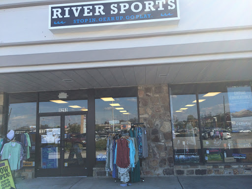 Outdoor Sports Store «River Sports Outfitters - Cedar Bluff», reviews and photos, 9292 Kingston Pike, Knoxville, TN 37922, USA