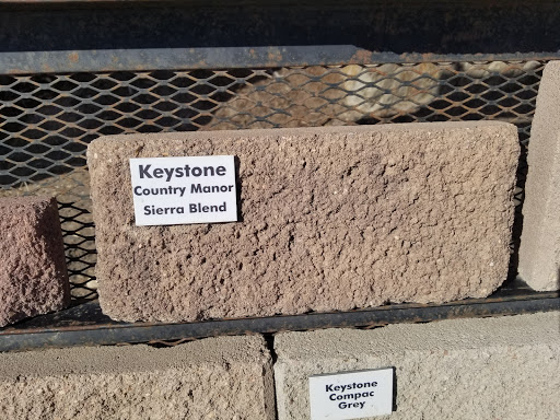 Landscaping Supply Store «Colorado Materials, Inc.», reviews and photos, 1541 Boston Ave, Longmont, CO 80501, USA