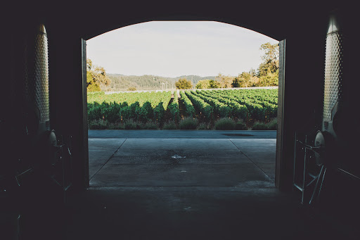 Winery «Madrigal Family Winery», reviews and photos, 3718 St Helena Hwy, Calistoga, CA 94515, USA