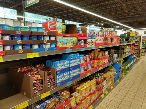 Supermarket «ALDI», reviews and photos, 2450 SW 19th Avenue Rd, Ocala, FL 34471, USA