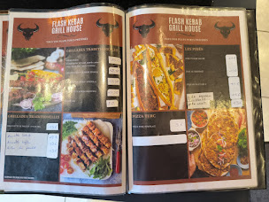 Photo n°70 de Flash Kebab Grill House à Compiègne ()