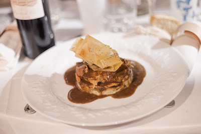 La Cour des Chefs à Brie-Comte-Robert