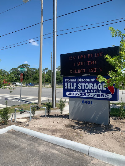 Florida Discount Self Storage