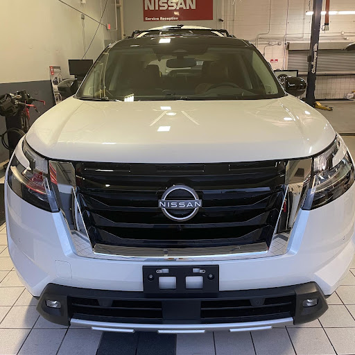 Car Dealer «Route 33 Nissan», reviews and photos, 951 NJ-33, Trenton, NJ 08690, USA