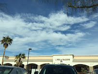 Sola Salon Studios - Photo 2 - Car repair in La Quinta, CA, Indio