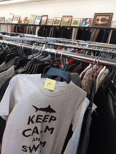 Thrift Store «The Salvation Army Family Store & Donation Center», reviews and photos, 6715 Dempster St, Morton Grove, IL 60053, USA