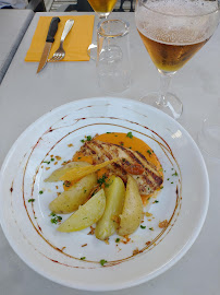 Plats et boissons du Restaurant français La Belle Équipe à Cesson-Sévigné - n°17