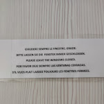 Photo n°1 de l'avis de Martin.. fait le 01/08/2021 à 21:17 sur le  Residenza Degli Artisti à Trieste