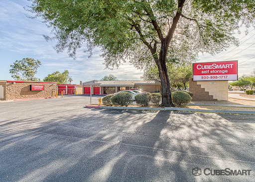 Self-Storage Facility «Storage West», reviews and photos, 7007 E Bell Rd, Scottsdale, AZ 85254, USA