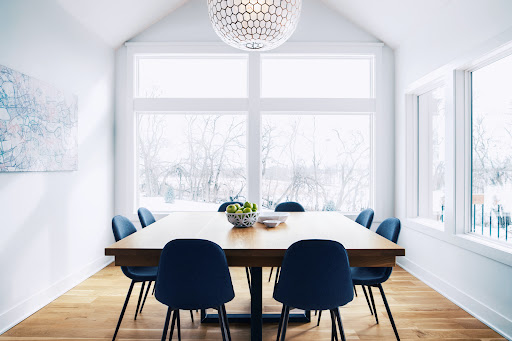 Furniture Store «Unruh Furniture», reviews and photos, 3600 Walnut St, Kansas City, MO 64111, USA