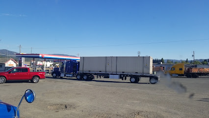 Jensens Truck Stop