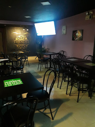 Friends's Café Resto Bar - Guayaquil