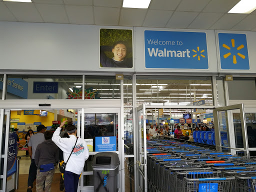 Discount Store «Walmart», reviews and photos, 1021 Arnold Dr, Martinez, CA 94553, USA