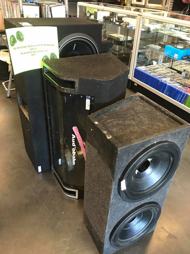 Pawn Shop «Maricopa Jewelry and Pawn», reviews and photos, 20800 N John Wayne Pkwy #109, Maricopa, AZ 85139, USA