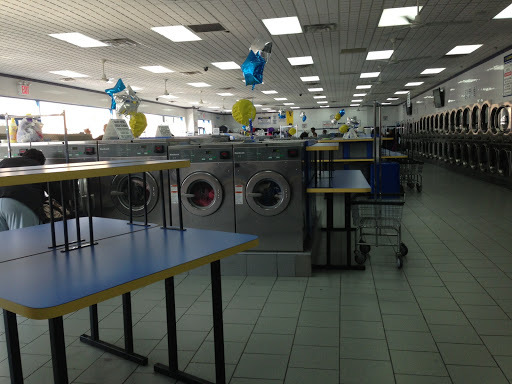 Laundry «Liberty Avenue Laundry», reviews and photos, 133-12 Liberty Ave, South Richmond Hill, NY 11419, USA