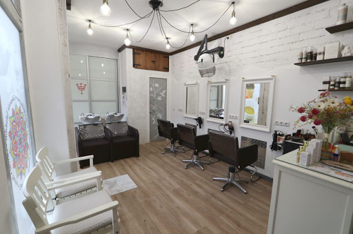 Peluquería Marzo 21 en Leioa, Vizcaya