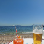 Photo n°1 de l'avis de Patrycja.. fait le 15/04/2024 à 18:32 sur le  Nautoscopio - NAUTO à Palermo