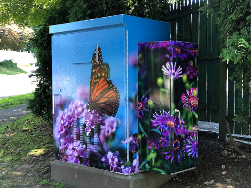 Sign Shop «FASTSIGNS», reviews and photos, 95 Atlantic St, Stamford, CT 06901, USA