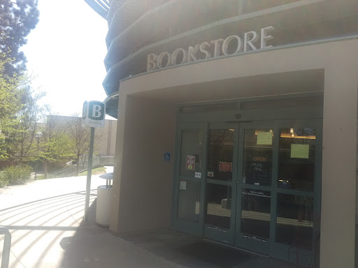 Book Store «Pasadena City College Bookstore», reviews and photos, 1580 E Colorado Blvd, Pasadena, CA 91106, USA
