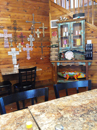 Coffee Shop «Mesquite Bean Coffee Shop», reviews and photos, 302 FM 1346, La Vernia, TX 78121, USA