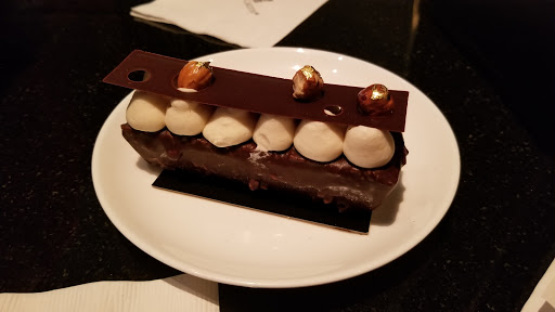 Dessert Shop «Bar Cocoa», reviews and photos, 201 E Trade St, Charlotte, NC 28202, USA