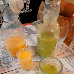 Photo n°1 de l'avis de Rachele.o fait le 27/09/2022 à 14:10 sur le  A Cucina è Mammà à Lido Adriano