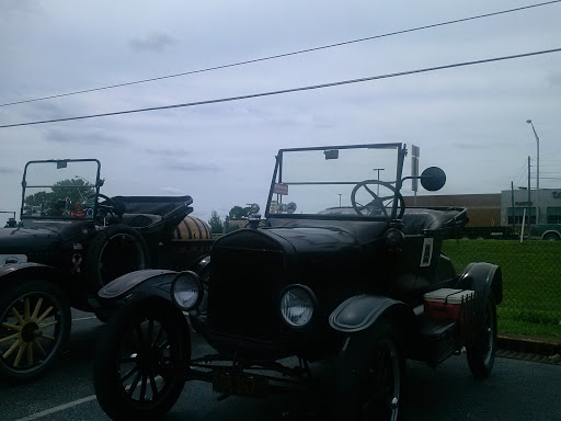 Cell Phone Store «Verizon Authorized Retailer, TCC», reviews and photos, 430 E Freeland Rd, Greensburg, IN 47240, USA