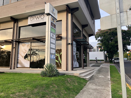 Diwo Beauty Center & Spa