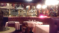 Atmosphère du Restaurant Cazenove de Pierre ORSI à Lyon - n°17