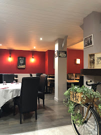 Atmosphère du Au Bouche à Oreille - Restaurant Lorient - n°1