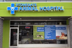 Stonegate Animal Hospital image