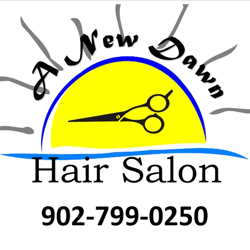 A New Dawn Hair Salon