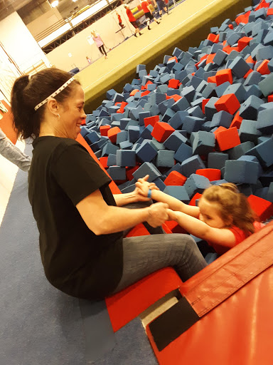 Gym «Family Fitness Works», reviews and photos, 600 Commerce Rd, Richmond, IN 47374, USA